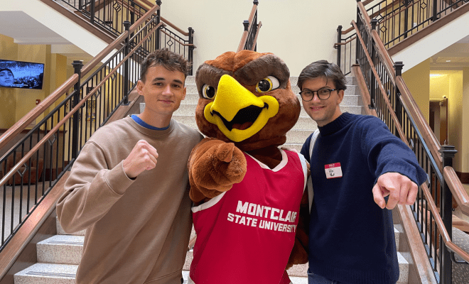 Sister City Scholars Fall 2024 With Rocky
