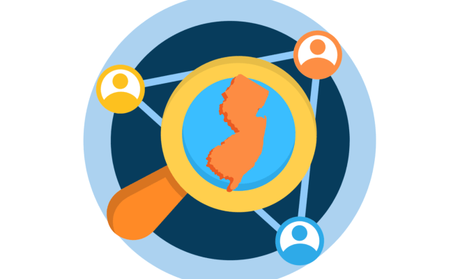 YAS Report logo