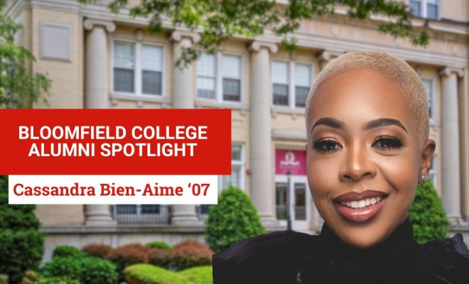Cassandra Bien-Aime