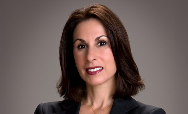 Janine K. Iannarelli