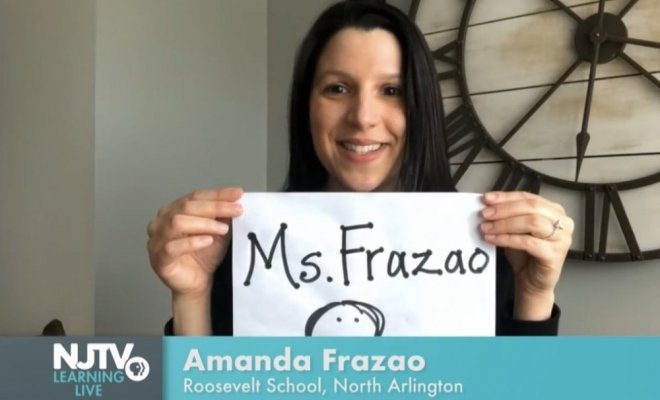Amanda Frazao