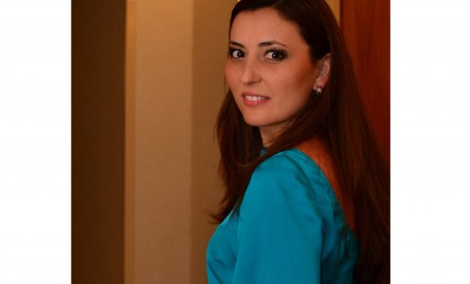 Anca D. Basturescu