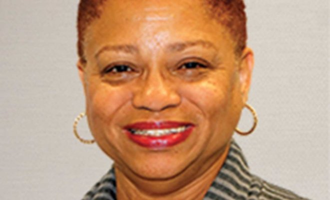 Antoinette Baskerville-Richardson