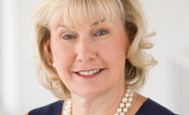Catherine T. Doherty