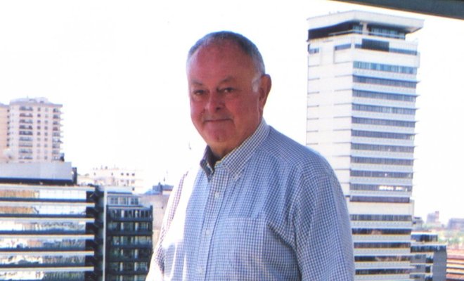 Conrad Schmitt
