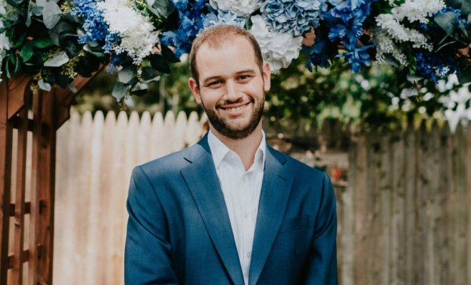Daniel Grant