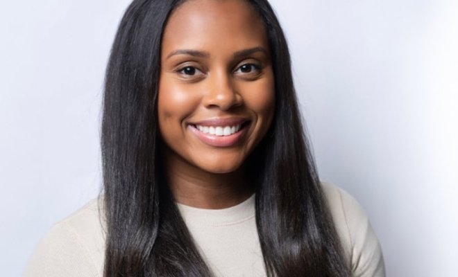 Danielle Laing-Waliyaya