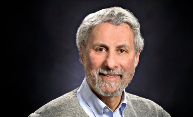 Donald Shandler
