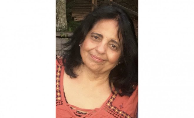 Ela Shah