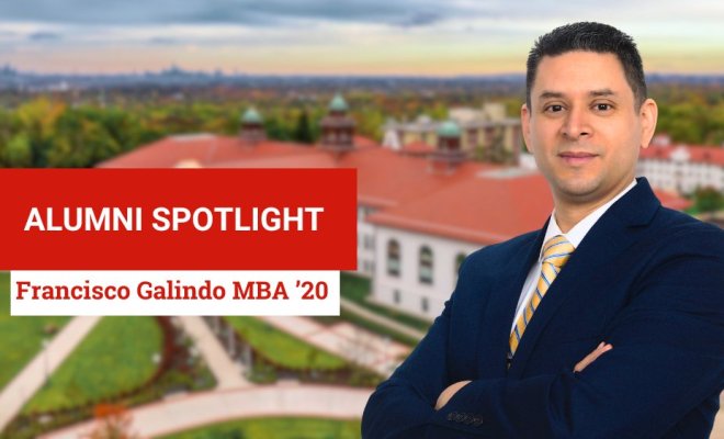 Frank Galindo