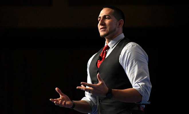 Gian Paul Gonzalez
