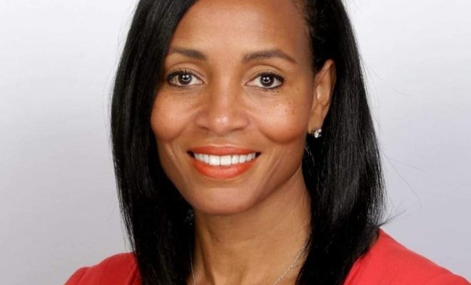 Gina Coleman