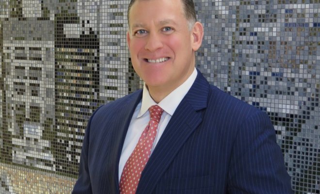 Gregory A. Shanaphy