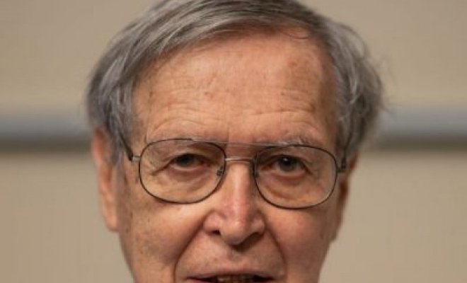 Harvey Schmelter-Davis