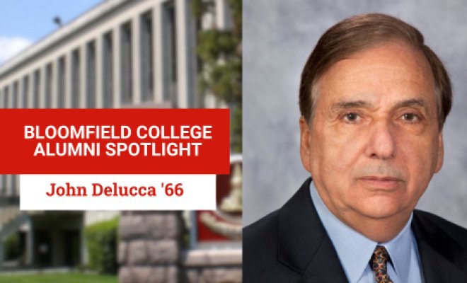 John Delucca