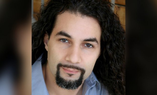 Julián Omar Morales