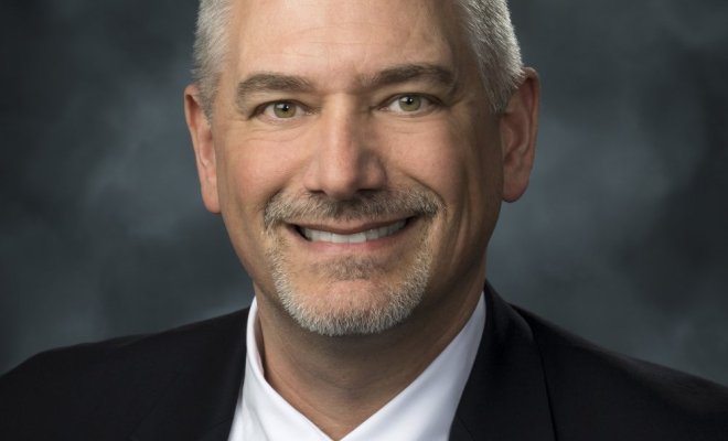 Ken Jeanos