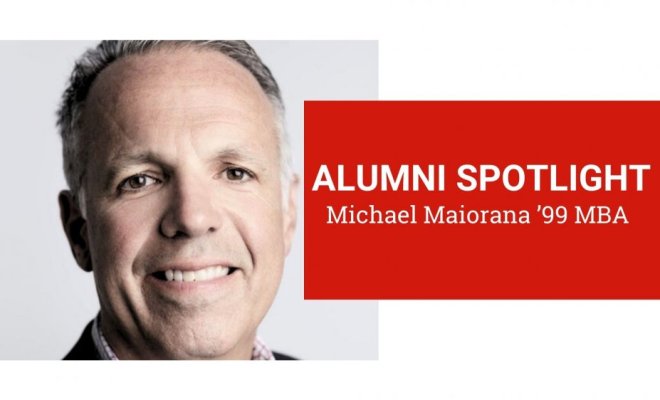 Michael Maiorana