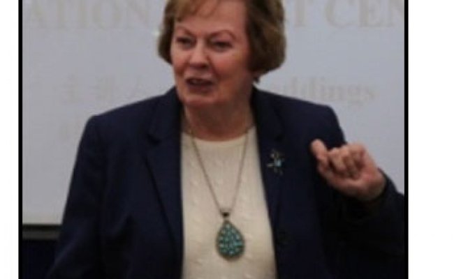 Nel Noddings