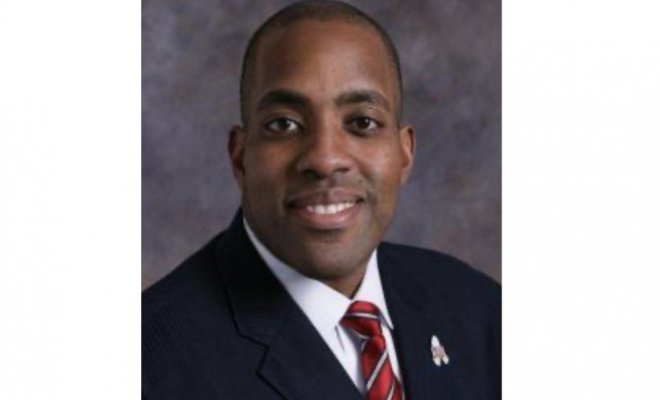 Newman H. Rochester, Jr.