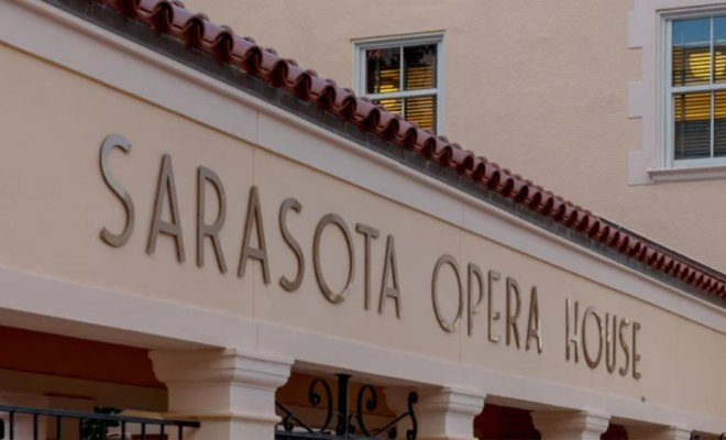 Sarasota Opera Role
