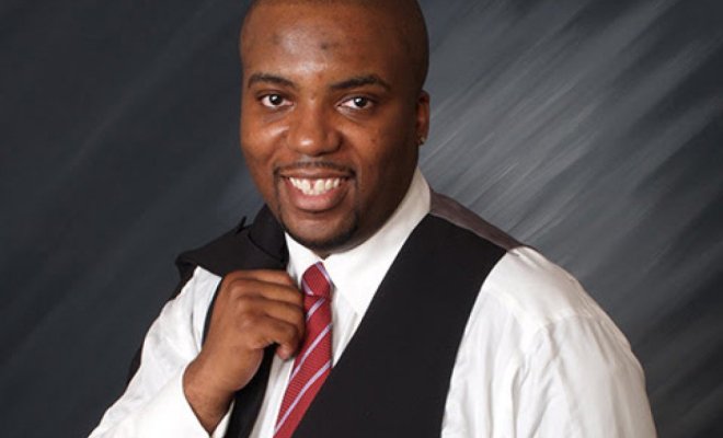 Seth U. Nwosu
