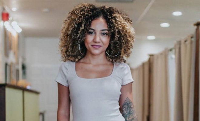 Tiffany Perez