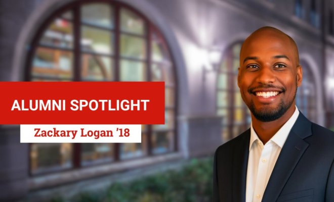 Zackary Logan montclair state university