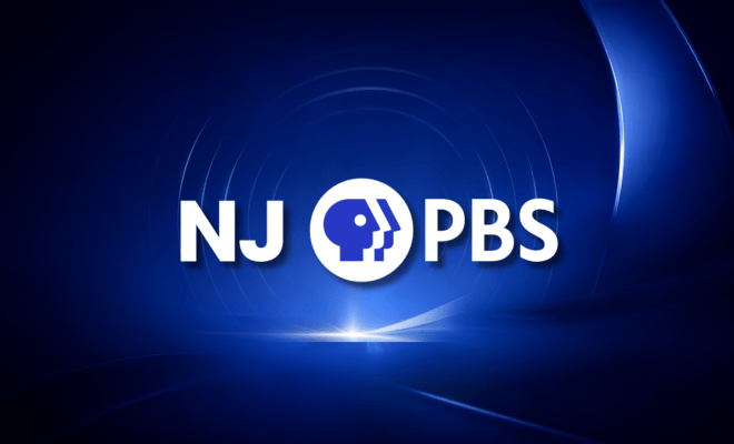 PBS logo.
