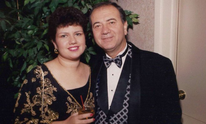 Christos Hatzoglou