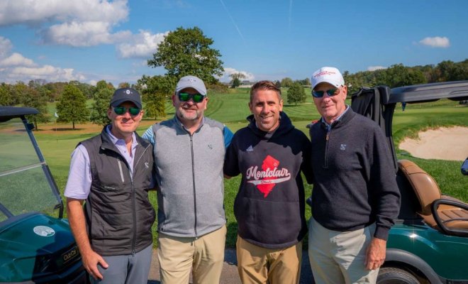 11th annual Red Hawk Open