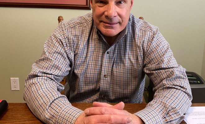 Robert Iacullo ’76