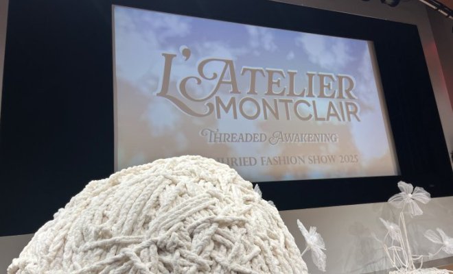 L'Atelier Montclair: Threaded Awakening