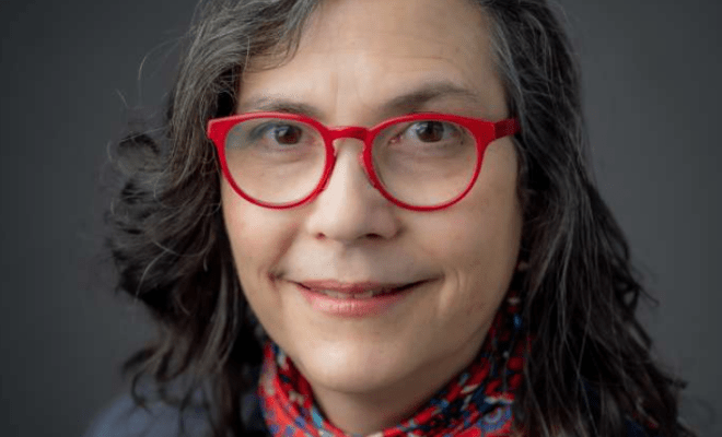 Dr. Elizabeth McPherson
