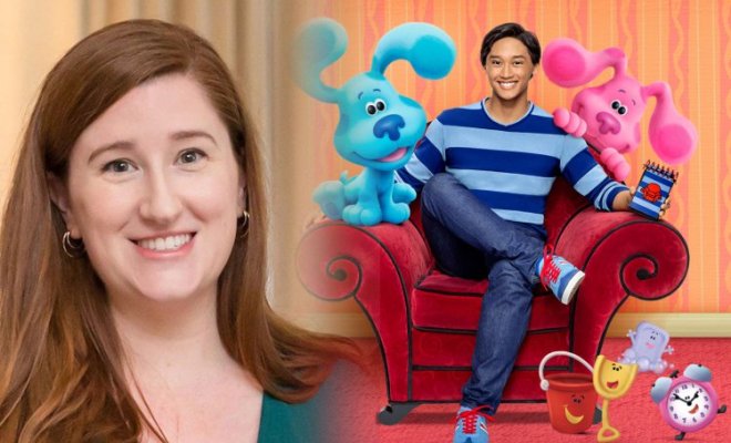 Shevaun Gray Receives Emmy Nomination