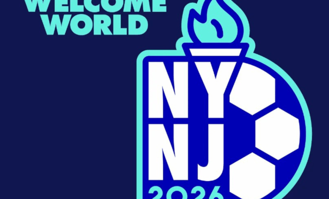 NYNJ Host Committee logo.