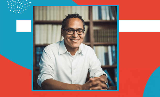 Photo of Roosevelt Montas