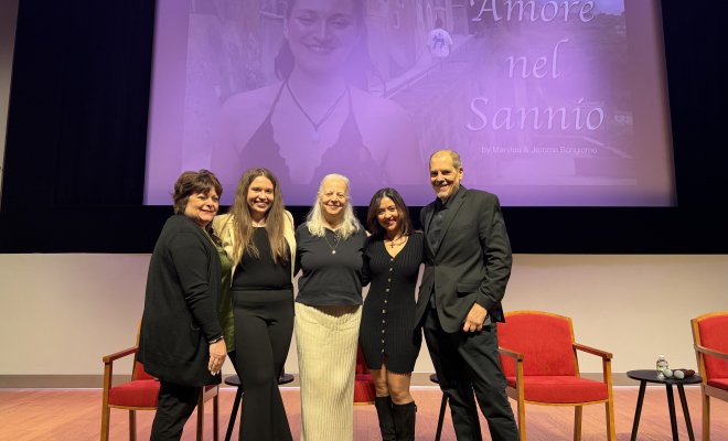 Photo from Amore Event for Coccia