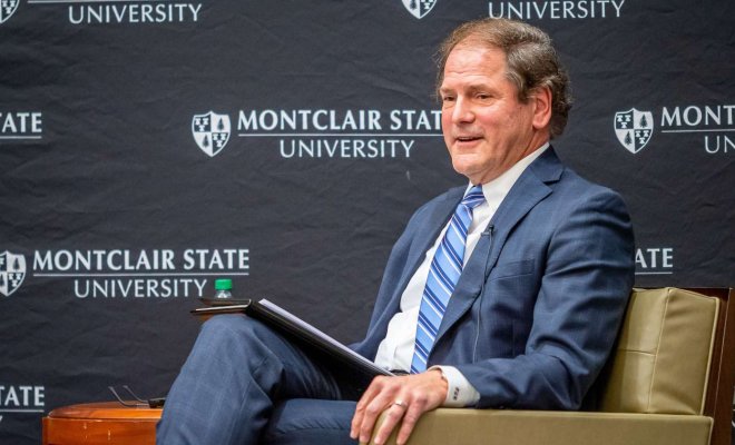 Irving (“Irv”) L. Dennis ’81