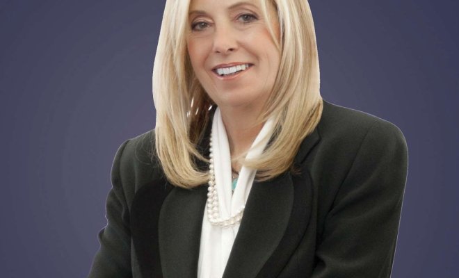 Judith Schumacher-Tilton