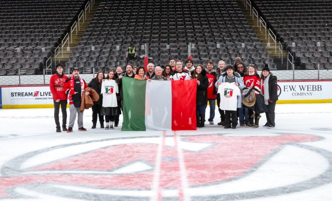NJ Devils 2026 group