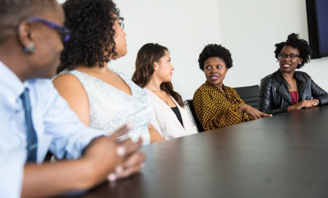 Roundtable discussion