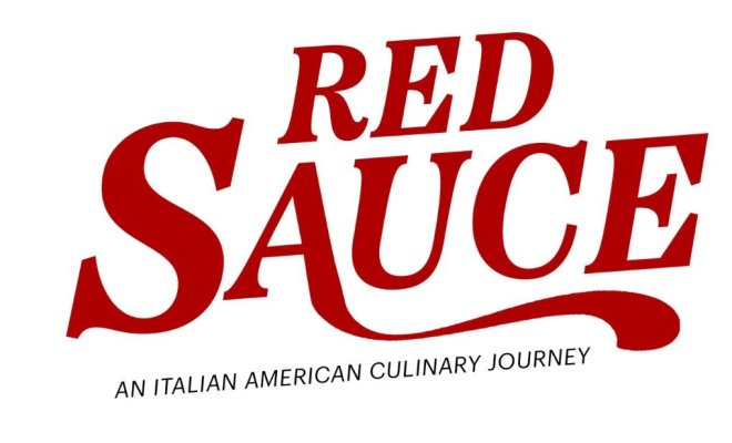Red Sauce logo