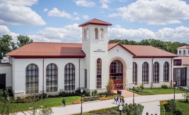 School of Communication and Media