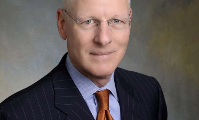 Anthony M. Carlino Esq. ’77
