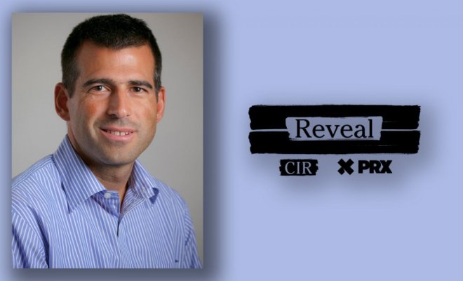 Headshot of Mark Clatterbuck