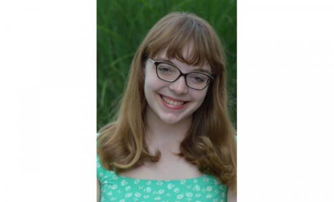 Faith Monesteri headshot
