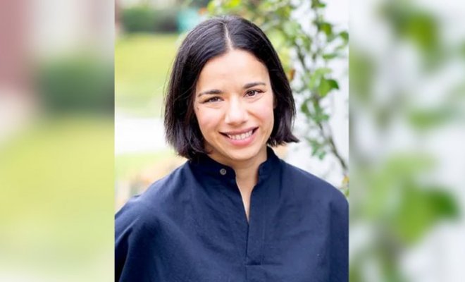 Headshot of Dr. Tarika Daftary-Kapur,