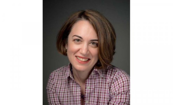 Headshot of Dr. Yasemin Besen-Cassino