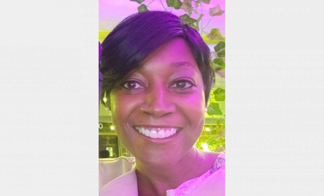 Cynthia Watson ’99